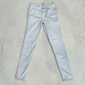 Celebrity Pink White Jeans - Size 5, almost new (perfect condition)